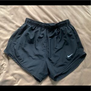 Nike drifit shorts